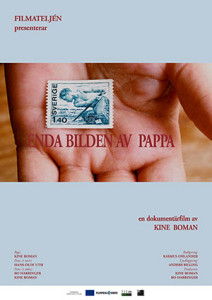 Affisch-Enda-bilden-av-pappa